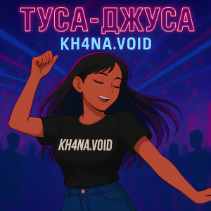 Обложка трека Туса - Джуса