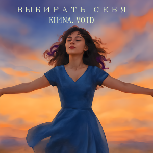 Обложка трека Выбирать себя