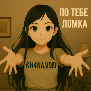 Обложка трека По тебе ломка