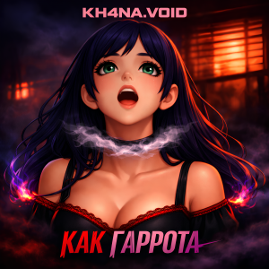 Как гаррота Prod by Nixodus