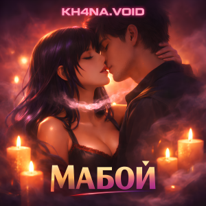 Мабой Prod by Nixodus