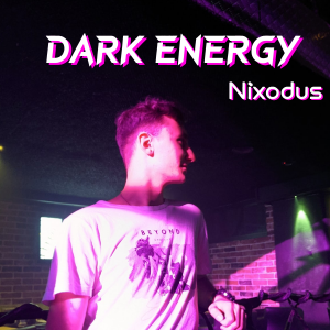 Dark Energy
